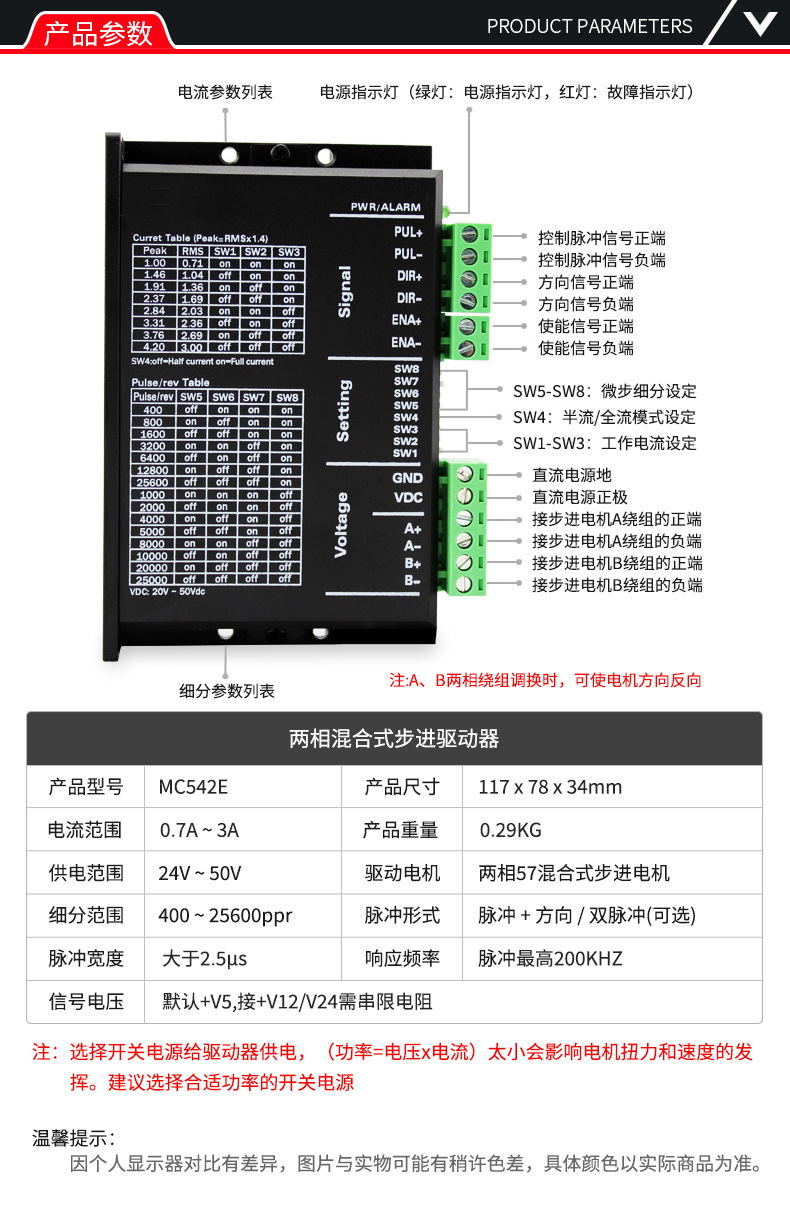 步进电机控制基础 (步进电机控制器原理图)